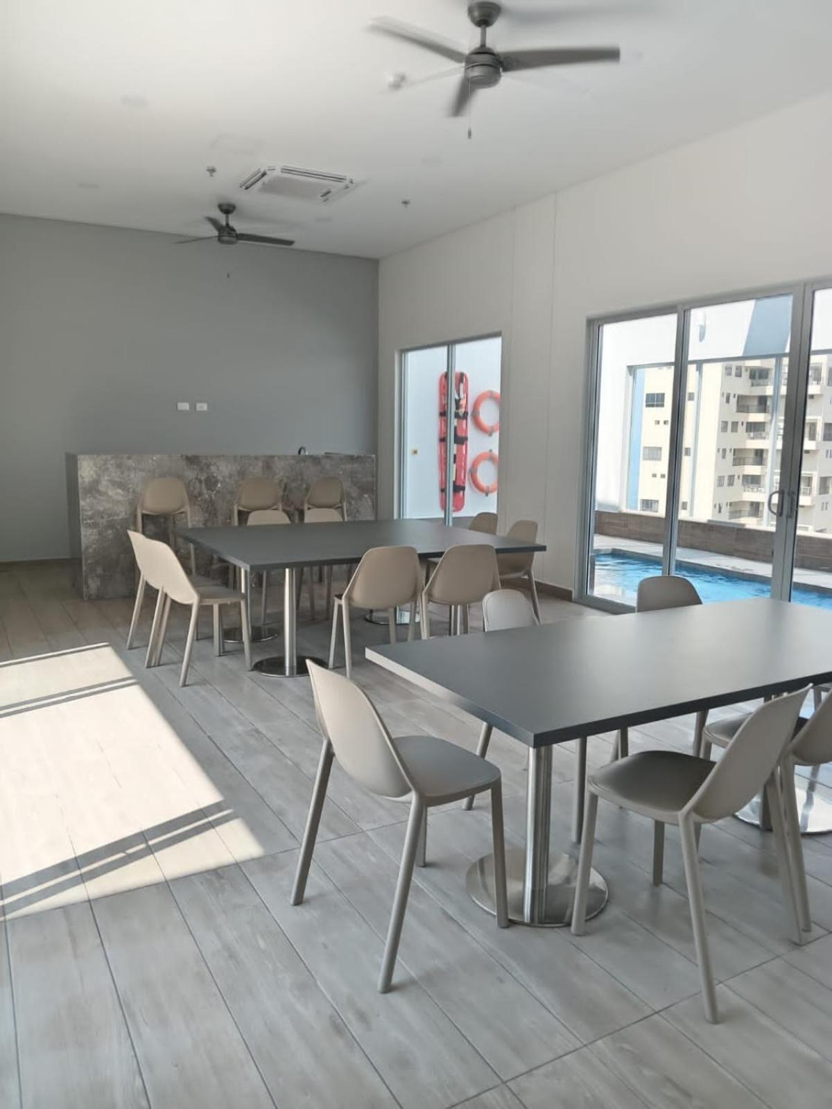 Apartment Con Vistas A La Bahia Del Rodadero Gaira