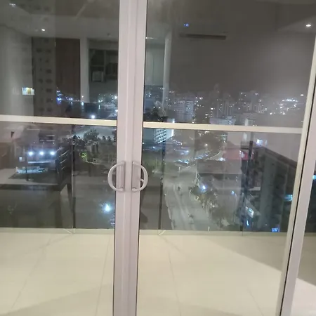 Apartamento Con Vistas A La Bahia Del Rodadero Gaira Exterior photo