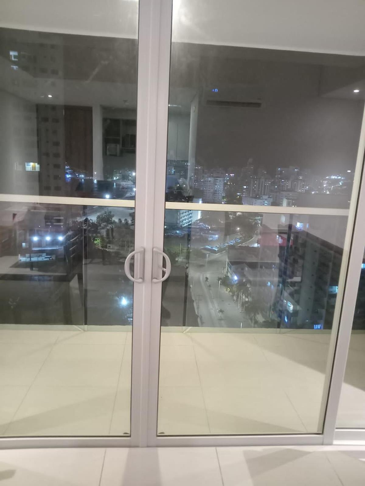 Apartamento Con Vistas A La Bahia Del Rodadero