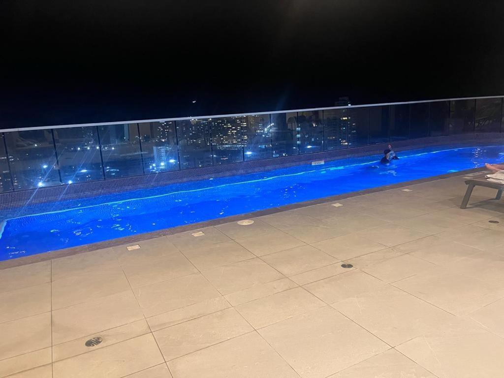 Apartamento Con Vistas A La Bahia Del Rodadero *